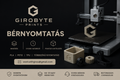 3d Bérnyomtatás