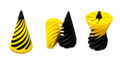 spirál fidget